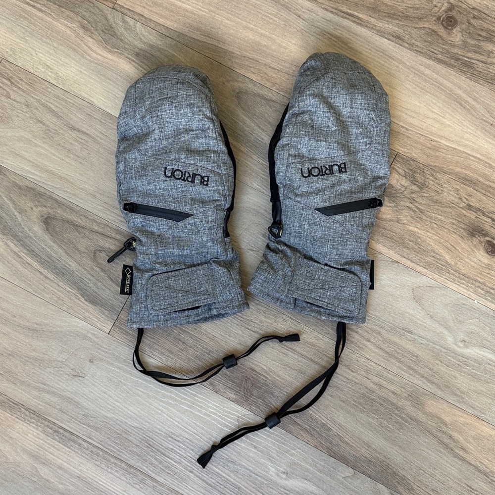 Burton Women’s GORE-TEX Mittens L
